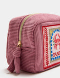 M&S Cancer Star Sign Toiletry Bag (British brand)