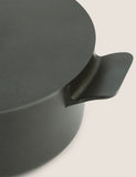Cast aluminium casserole dish 7L - British product