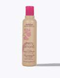 Aveda cherry almond leave-in conditioner 200ml - British product