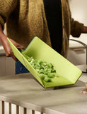 Joseph Joseph Chop2Pot Plus chopping board Medium - British product