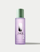 Clinique Clarifying Lotion 2 for Dry Combination Skin Exfoliating Toner 200ml