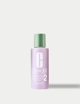 Clinique Clarifying Lotion 2 for Dry Combination Skin Exfoliating Lotion 60ml