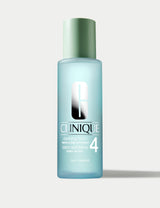Clinique Clarifying Lotion 4 for Very Oily Skin Exfoliating Toner 200ml
