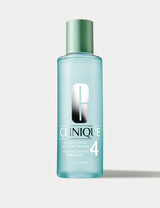 Clinique Clarifying Lotion 4 Exfoliating Lotion for Very Oily Skin 400ml