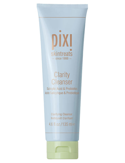 Pixi Clarity Cleanser Facial Cleanser 135ml