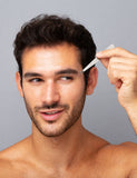 Tweezermans Classic Slant Tweezer - British product