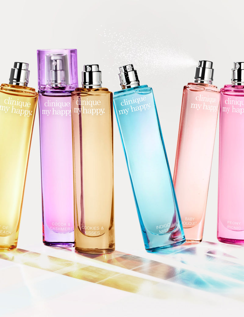 Clinique Baby Bouquet fragrance mist 15ml - British product