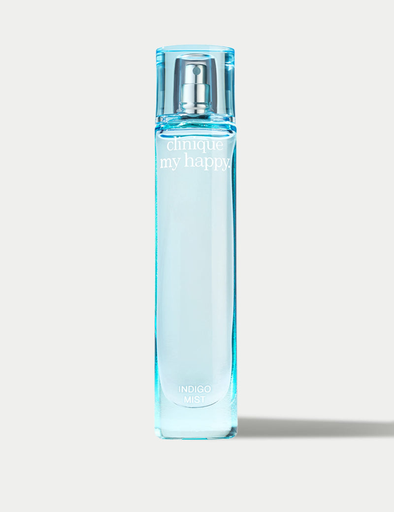 Clinique Indigo Mist fragrance mist 15ml - British product