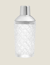 Glass Cocktail Shaker 675g