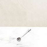 Stainless Steel Coffee Spoon Clip Holder