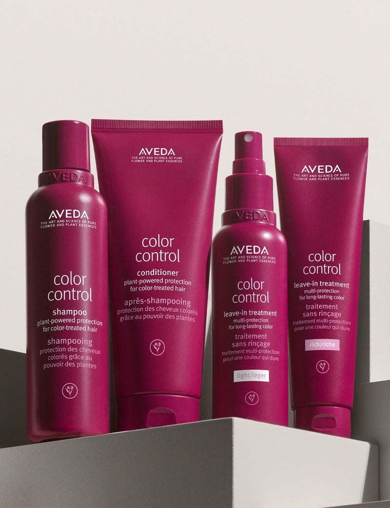 Aveda Color Control Leave-in Treatment Light 150ml - British product