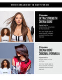 Color Wow Dream Coat Spray hair styling spray 500ml - British product