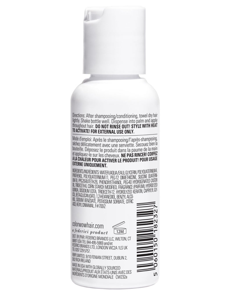 Color Wow Dream Cocktail leave-in hair treatment 50ml - British product