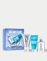 Color Wow Dream Shine Kit Hair Care Kit