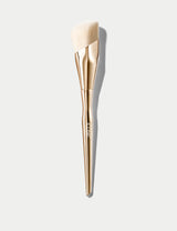 ICONIC London Diamond-Shaped Complexion Brush Makeup Brush