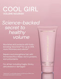 Sam McKnight Cool Girl Volume Conditioner 200ml - British product