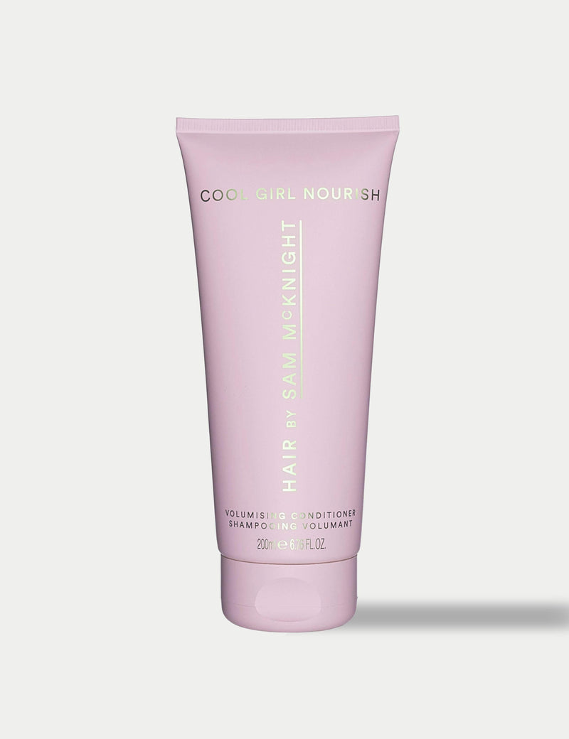 Sam McKnight Cool Girl Volume Conditioner 200ml - British product