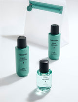Discover Cool Vetiver Bath & Body Set - 30ml EDT, 100ml Shower Gel, 100ml Lotion