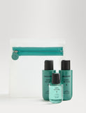 Discover Cool Vetiver gift set - British product