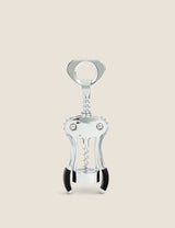 Stainless Steel Corkscrew with Bottle Opener Wine Cork Remover