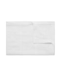 Cotton blend cellular blanket for nursery use - British product