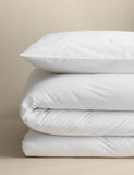 Cotton rich bedding set - British product