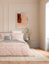 Bedeck of Belfast Cotton Rich Celina Bedding Set