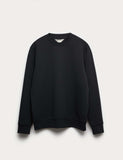Autograph cotton rich crew neck sweatshirt - British product
