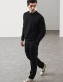 Autograph cotton rich crew neck sweatshirt - British product