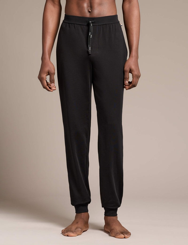 BOSS Cotton Rich Cuffed Joggers - British product