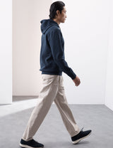 Autograph Cotton Rich Hoodie Regular Fit