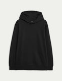 M&S Cotton Rich Hoodie - British product