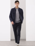 Autograph cotton rich twill jacket - British product