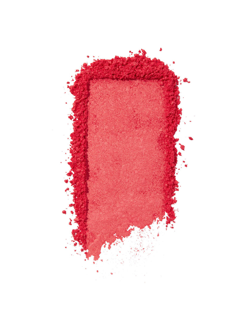 Benefit Crystah powder blusher strawberry pink 6g - British product