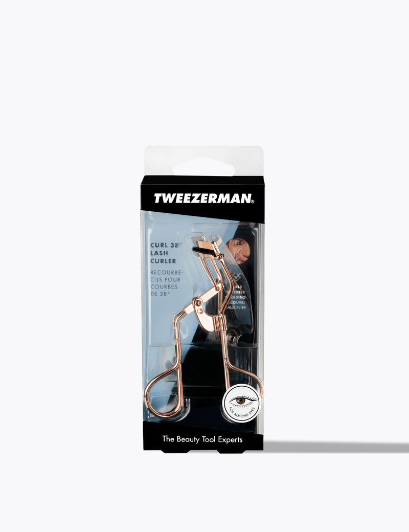 Eyelash Curler 38° Angled - British product