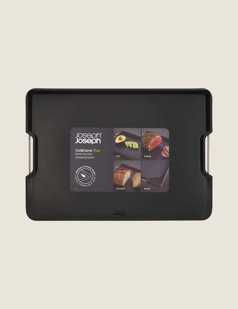 Cut & Carve Plus XL Chopping Board