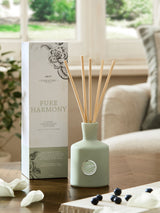 Country Luxe Pure Harmony Orange and Geranium Reed Diffuser 170ml