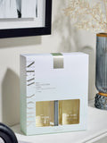 Collection Luxe reed diffuser set New York variant (imported from the UK)