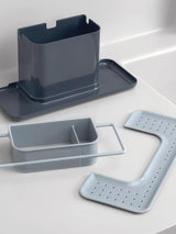 Joseph Joseph Grey Caddy Large Sink Tidy
