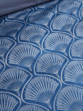 Catherine Lansfield Art Deco duvet cover set - British product