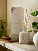 Country Luxe Oakmoss Pink Pepper and Sandalwood Reed Diffuser 170ml