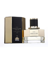 Signature Gold Luxury Eau De Parfum 30ml