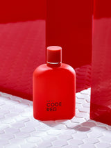 Code Red Eau de Parfum Fragrance Spray 100ml