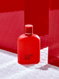 Eau de Parfum Code Red 100ml - British product