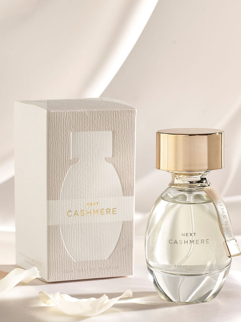 Cashmere Eau de Parfum 30ml - British product