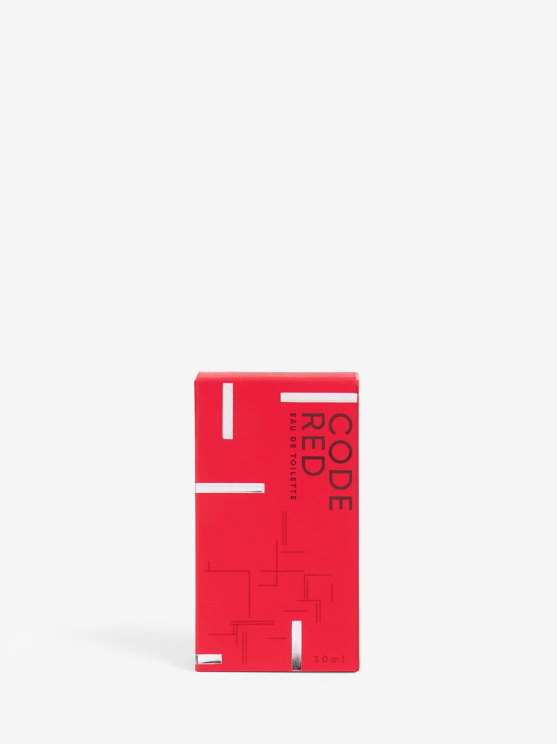 Code Red Eau de Parfum 30ml - British product
