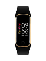 Reflex Active Black Series 8 Touch Screen Smart Activity Tracker Watch