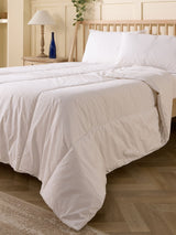 Slumberdown Naturally Temperature Regulating Mediumweight Wool Duvet