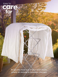 Slumberdown Naturally Temperature Regulating Heavyweight Wool Duvet (British brand)
