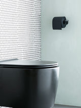 Brabantia Infinite Grey MindSet Toilet Roll Stand